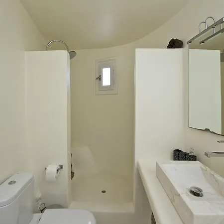 Newly-Built Private, Luxury Villa With Private Pool In Ano Mera *