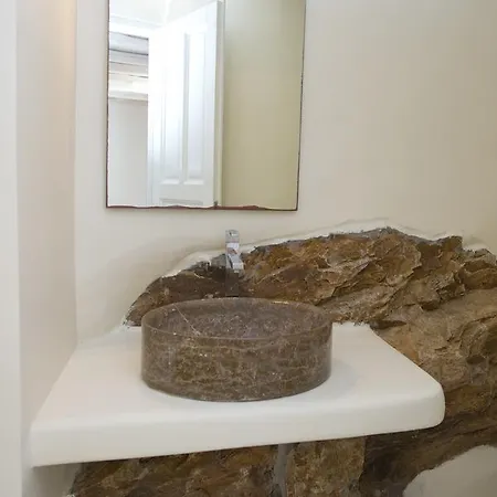 Newly-Built Private, Luxury Villa With Private Pool In Ano Mera Vila *