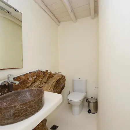 Vila Newly-Built Private, Luxury Villa With Private Pool In Ano Mera *