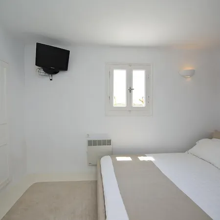 Vila Newly-Built Private, Luxury Villa With Private Pool In Ano Mera